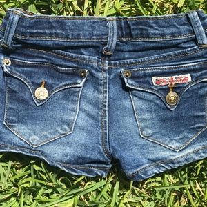 Girls Hudson Shorts